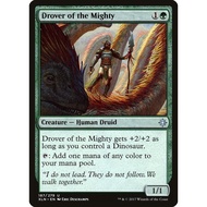 Drover of the Mighty - Ixalan (XLN) MTG