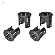 4 Pieces Parking Radar Bracket 5LS52TZZAA for  Ram 1500 2500 3500 2014 2015 2016 2017 2018