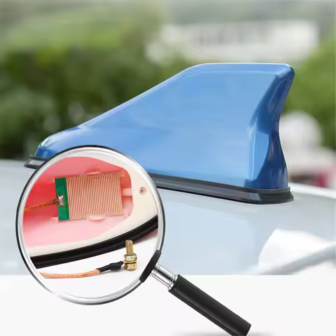 2021 Car accessories Signal antenna for Lexus RX330 IS250 ES330 IS350 GS430 RX400h