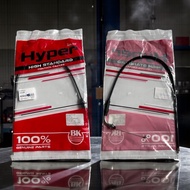 Throttle Cable Dream 100 99 Genuine hype Brand 1