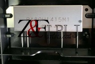 LY Ra80h1415m1 Ra80h1415m1-G501 Ra80h1415m 80 Watts Silicon RF Power Modules NEW (Sold By