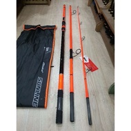 ASUKA SUNLINE SURF FISHING ROD