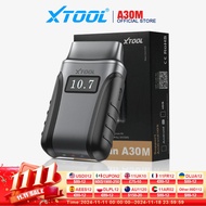 XTOOL Anyscan A30M Bluetooth OBD2 Scanner Car Diagnostic Tools 21+ Reset Service Code Reader CANFD P