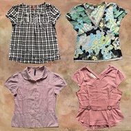 [UPDATE] BLOUSE / MIX Y2K | Vintage Vintage | Fairycore | Cotagecore | Coquette | Grunge | Gothic Go