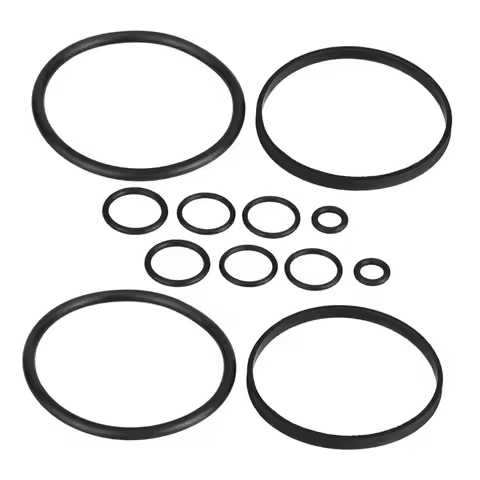 For BMW V8 M62TU M62 VANOS Seals Repair Upgrade Kit for Range Rover And Land Rover V8 Engine