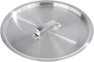 New Star Foodservice Aluminum Stock Pot Cover for 16 QT Stock Pot (10301662)