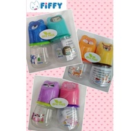 botol susu  2oz fiffy