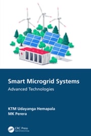 Smart Microgrid Systems KTM Udayanga Hemapala