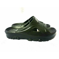 Slippers For Monks Black Shoes adda