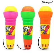 [MG]✪Wireless Girls Boys Microphone Mic Karaoke Singing Kids Funny Gift Music Toy