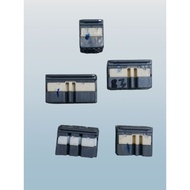 TOYOTA CAMRY V6 3.0L ECU COMPUTER CONNECTOR SOCKET