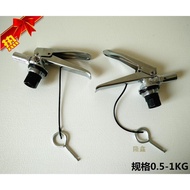 Fire Accessories Water-Based Dry Powder Fire Extinguisher Valve 1KG 4KG 8KG Fire Extinguisher Valve 