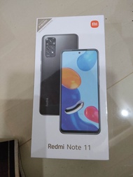 redmi note 11