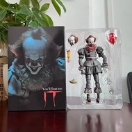 Stephen King's IT the Clown Pennywise Action Figure