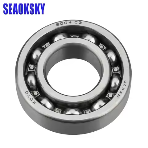 93306-004U0 Bearing for Yamaha outboard parts 93306-004U0 20x42x12mm