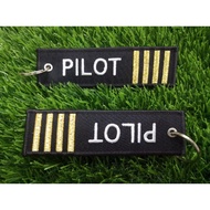 🔥VIRAL🔥KEYCHAIN PILOT |||| AVIATION GIFT