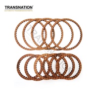 ชุดซ่อม DQ500 เกียร์อัตโนมัติ 0BH สำหรับอุปกรณ์เสริมรถยนต์ VW AUDI