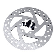 140mm Electric Scooter Steel Brake Disc Rotor for 10 Inch Kugoo M4 Skateboard Electric Scooter Brake Disc Rotor