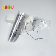 [Eighth] 36Pcs/Roll CPR Resuscitator Mask CPR Face Shield For CPR Training First Aid Kit [Preferred]