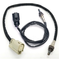 1/2PCS 32700005 32700006 ด้านหน้าด้านหลัง O2 02 เซนเซอร์ออกซิเจนสําหรับ Harley Davidson Dyna FXD Sof