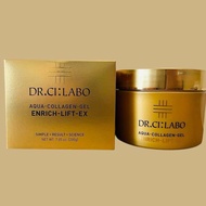 Dr.Ci:Labo Aqua-Collagen-Gel Super enrich lift 50g