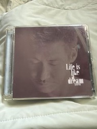 張學友 - Life is Like a Dream (SACD) 2004年舊版