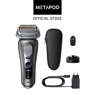 Braun 9615s Series 9 PRO+ Electric Shaver