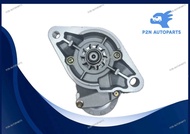 ไดสตาร์ท TOYOTA TIGER 5L ทดทอง 10T. 38MM. 2.0KW 1.2V. ใหม่