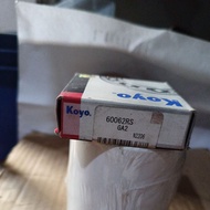 6006 2RS Koyo Ball Bearing