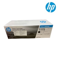 Samsung Toner (ตลับแท้) MLT-D111S (Black)