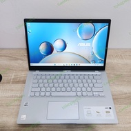 laptop Asus VivoBook X415JA Intel Core i3-1005G1 Ram 4 SSD 256 
