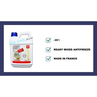 CITROEN COOLANT 2 LITRES