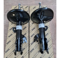 GENUINE Toyota Camry ACV40 ACV41 Absorber Front & REAR