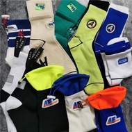 ADER ERROR socks Drawstring socks/3M/Men Women/