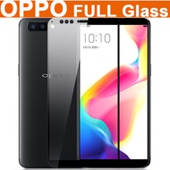 OPPO 3D Full Tmepered Glass case for OPPO R15 F7 F5 R11S R11S Plus A73 A77 A75 A79 A59 A57 F1S