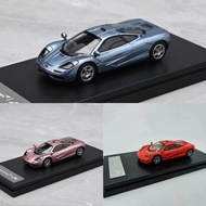 [Out of Print] Ready Stock [LCD 1: 64 McLaren F1 MF1 McLaren] (If you have any questions, please fee