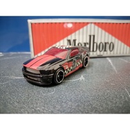 Hot Wheels '07 Ford Mustang