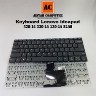 TOMBOL Keyboard Lenovo ideapad 320-14isk 320-14ast 320-14ikb 330-14ikb 330-14igm 330-14ast power Button