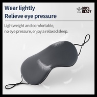 MATA Eye Mask - Gray Sleeping Eye Mask/ Sleeping Eye Mask/ Premium Eye Mask/
