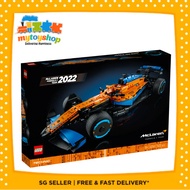 LEGO 42141 Technic MCLAREN FORMULA 1 RACE CAR