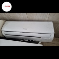 AC second Samsung 1/2pk