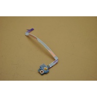 HP ProBook 450 G1 Series Power Button Board w/ Cable 48.4YZ13.011 -64E