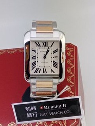 Cartier Watch 卡地亞 手錶 W5310006