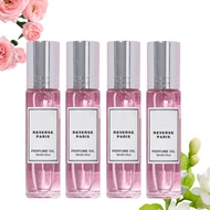 Pheromone Perfume Collection,Roll On Pheromone Perfume,Pheromones Perfumes for Women,Long-Lasting Po