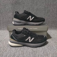 S Version Top Layer 990V5 New Balance NB 990V5 New Balance New Balance 990V5 Low-Top Daddy Shoes Jog