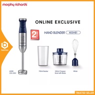 Morphy Richards 403HB1 Richards Hand Blender 600W