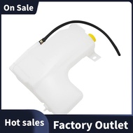 Radiator Tank Reserve over  Coolant for 1998-2007   D22 Navara