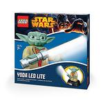 Lego Sw Yoda Desk Lamp Lgl-Lp9