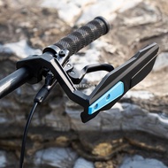 【MT】 Mountain Bike Hand Guards Handle Protectors Cycling Hand Shielding Easy To Install On Standard 