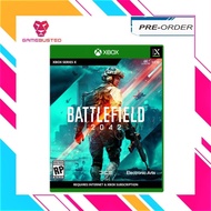 Xbox Series X Battlefield 2042 (R3/Eng/Chi)